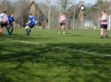 Z.S.C. '62 2 - S.K.N.W.K. 3 (competitie) seizoen 2022-2023 (48/233)